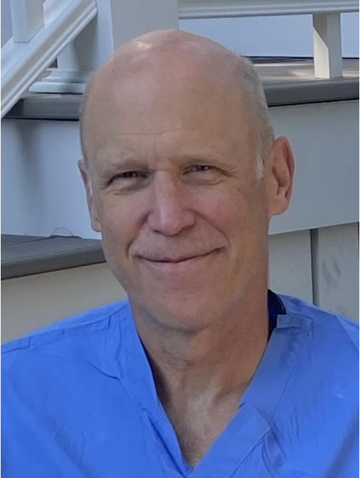 Christopher Morse, MD, FACS