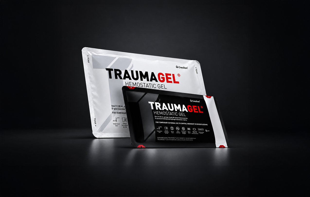 TRAUMAGEL Next Generation